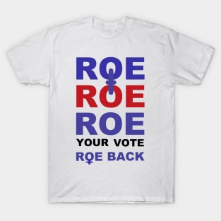 ROE BACK T-Shirt